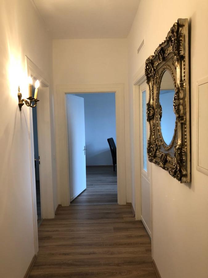 Schoene 3-Zimmer Wohnung Im Herzen Von Wuppertal Exterior photo