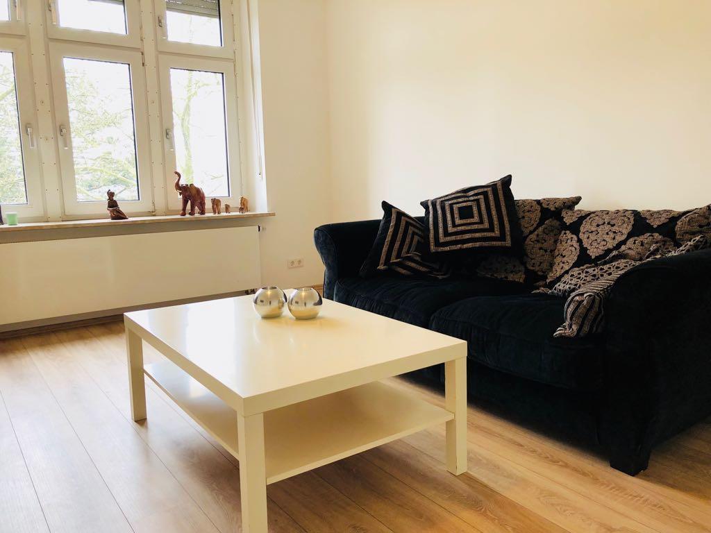 Schoene 3-Zimmer Wohnung Im Herzen Von Wuppertal Exterior photo